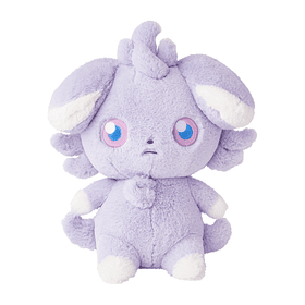 Peluche Fluffy · Espurr · Grande