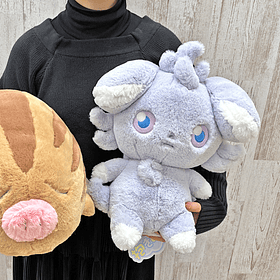 Peluche Fluffy · Espurr · Grande