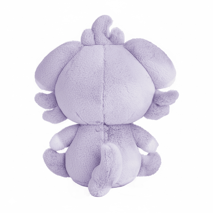 Peluche Fluffy · Espurr · Grande 3