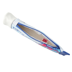 Estuche y Cepillo Dientes · Bruxish y Mareanie