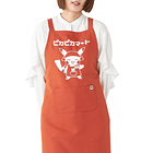 Delantal · Pikachu 2