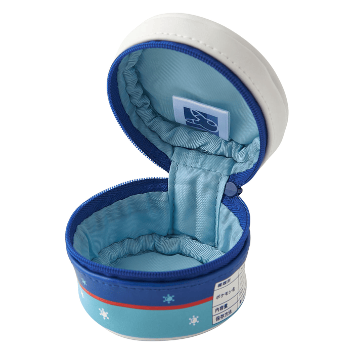 Mini Estuche · Vanillite 3