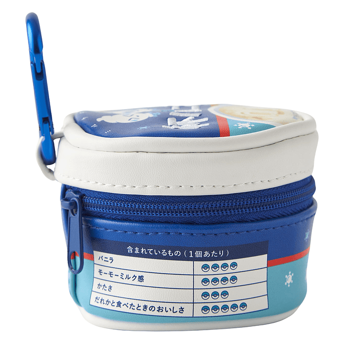 Mini Estuche · Vanillite 4