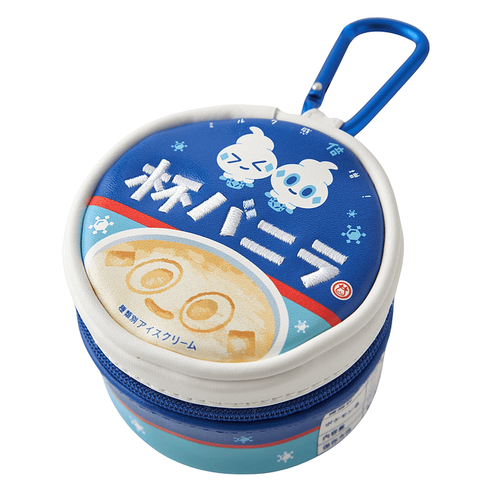 Mini Estuche · Vanillite 1