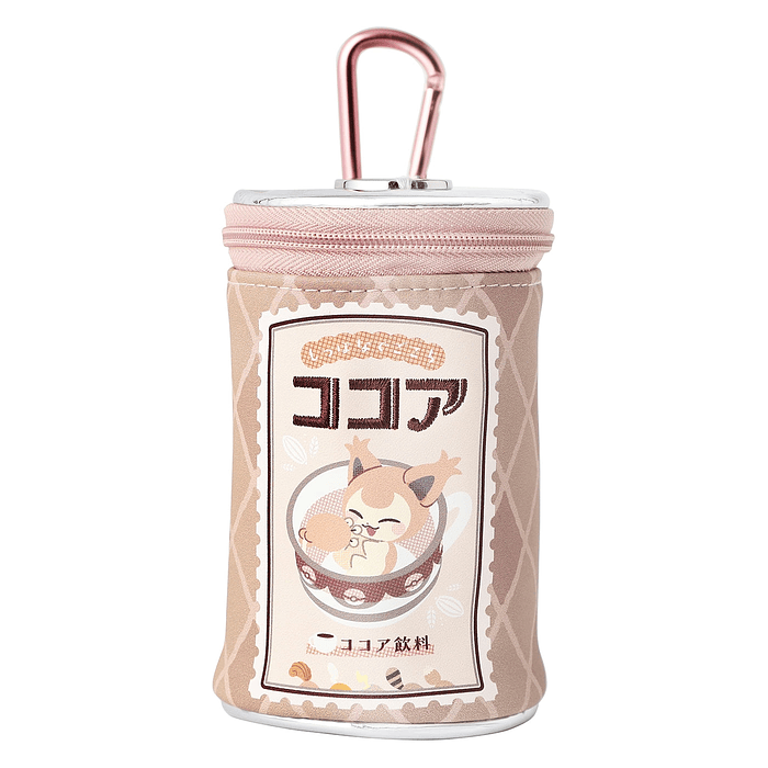 Mini Estuche · Skitty 1