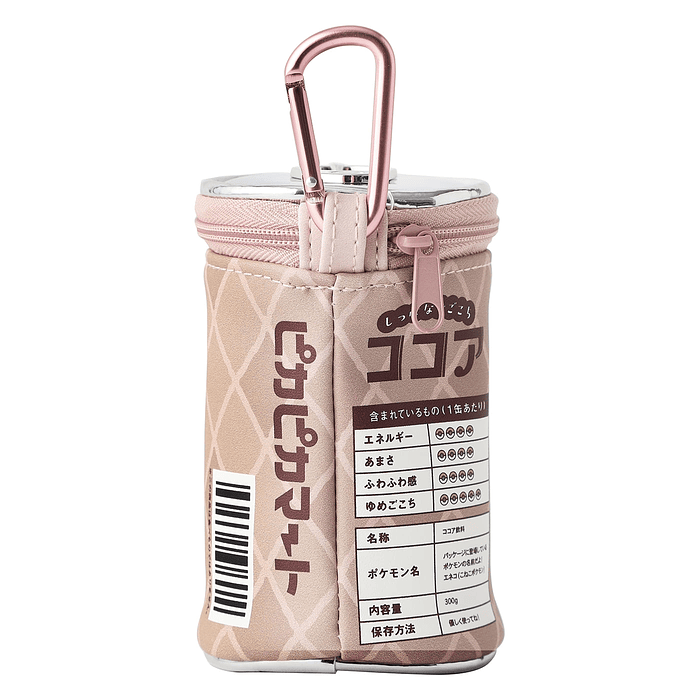 Mini Estuche · Skitty 2