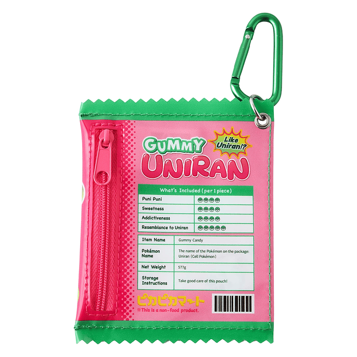 Mini Estuche · Solosis 2