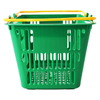 Canasto de Supermercado 3