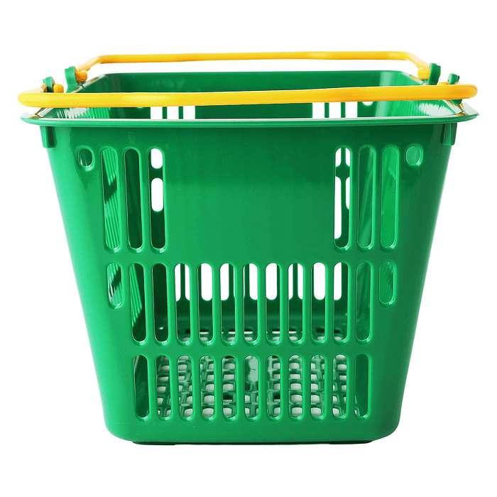 Canasto de Supermercado 3