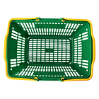 Canasto de Supermercado 4