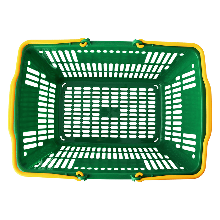 Canasto de Supermercado 4