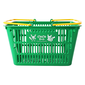 Canasto de Supermercado