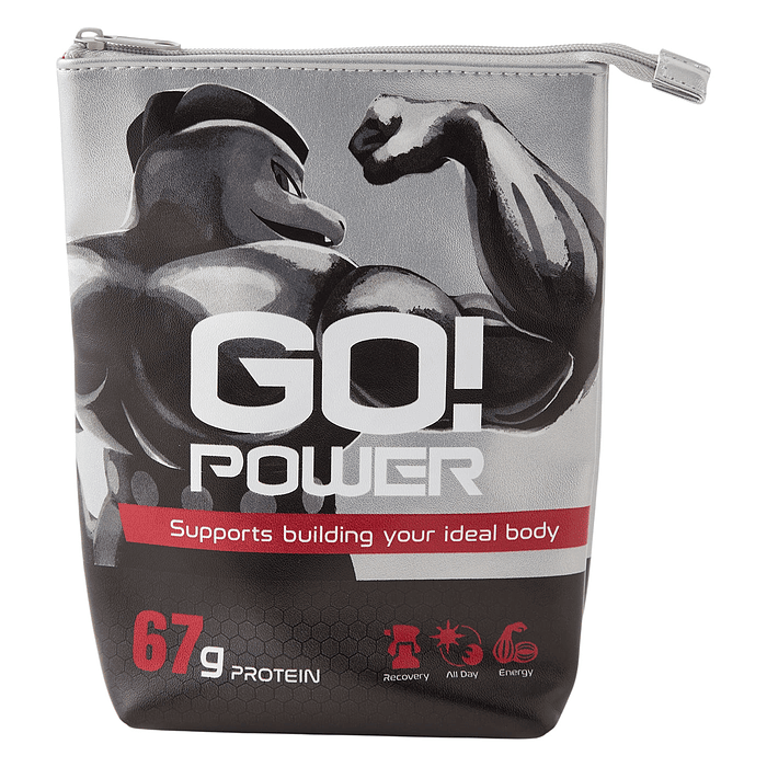 Estuche · Machoke 1