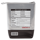 Estuche · Machoke 2