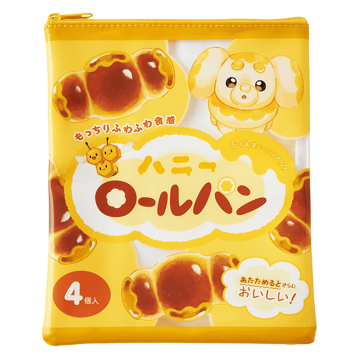 Estuche · Fidough y Combee 1