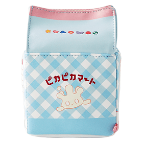 Estuche · Alcremie y Milcery