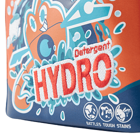 Estuche · Rotom · Forma Lavado