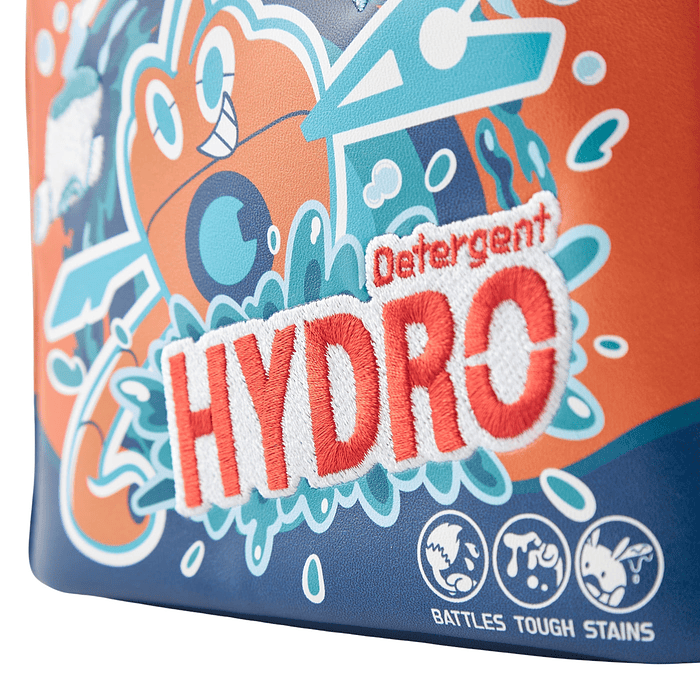 Estuche · Rotom · Forma Lavado 3