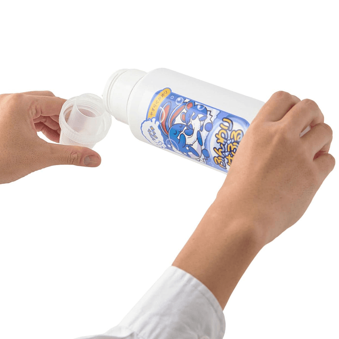 Envase Lavandería 500ml · Azumarill y Marill 2