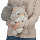 Peluche Fluffy · Skwovet · Grande 1