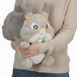 Peluche Fluffy · Skwovet · Grande