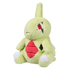 Peluche Fluffy · Larvitar · Grande 3