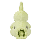 Peluche Fluffy · Larvitar · Grande 5