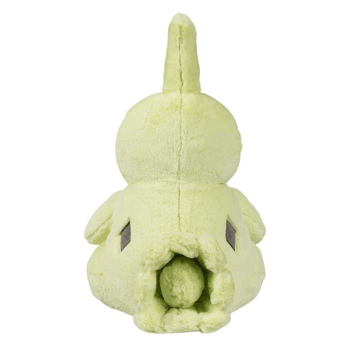 Peluche Fluffy · Larvitar · Grande 5