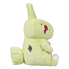 Peluche Fluffy · Larvitar · Grande 4