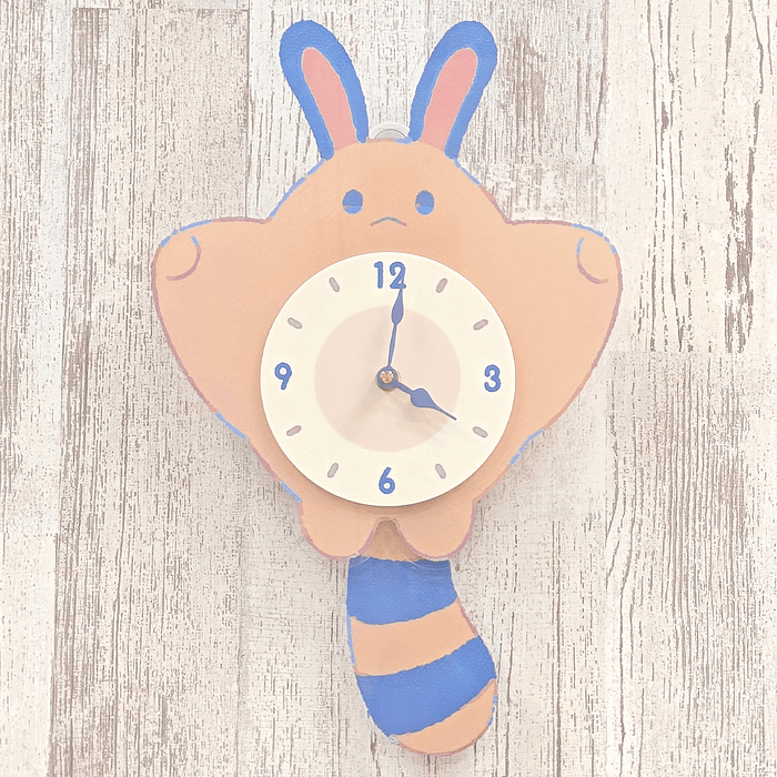 Reloj de pared · Sentret 2