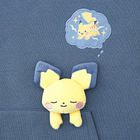 Polerón Pichu · Talla única 3