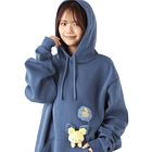 Polerón Pichu · Talla única 1