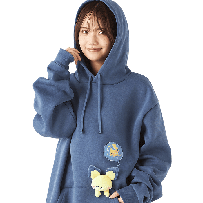 Polerón Pichu · Talla única 1