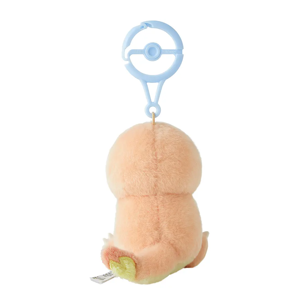 Peluche Mascota · Charmander & Charizrad - Vista del producto