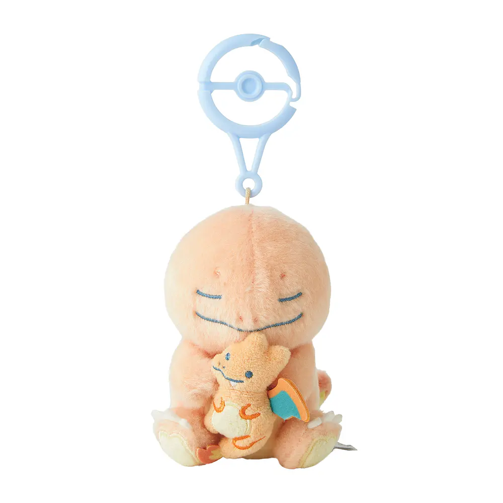 Peluche Mascota · Charmander & Charizrad - Imagen principal