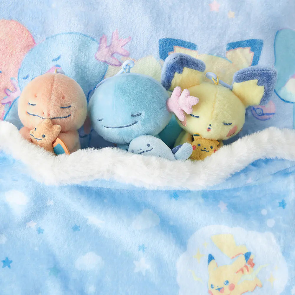Peluche Mascota · Charmander & Charizrad - Vista del producto