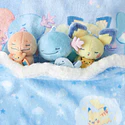 Peluche Mascota · Charmander & Charizrad - Vista del producto
