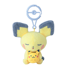 Peluche Mascota · Pichu & Pikachu 1