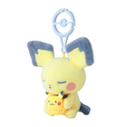 Peluche Mascota · Pichu & Pikachu 3