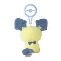Peluche Mascota · Pichu & Pikachu - Vista del producto