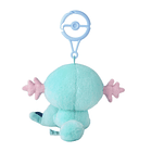 Peluche Mascota · Wooper & Quagsire 4