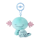 Peluche Mascota · Wooper & Quagsire 2