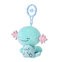 Peluche Mascota · Wooper & Quagsire - Vista del producto