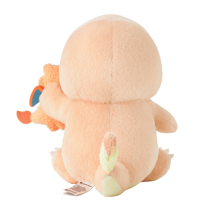 Peluche · Charmander & Charizard 4