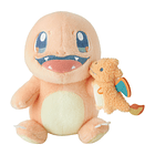 Peluche · Charmander & Charizard 1