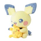 Peluche · Pichu & Pikachu 1