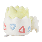 Peluche · Togepi & Togekiss 4