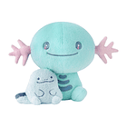 Peluche · Wooper & Quagsire 1