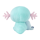 Peluche · Wooper & Quagsire 4