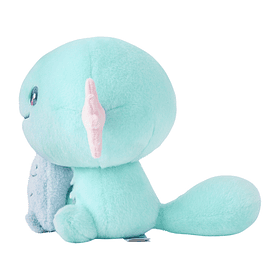 Peluche · Wooper & Quagsire